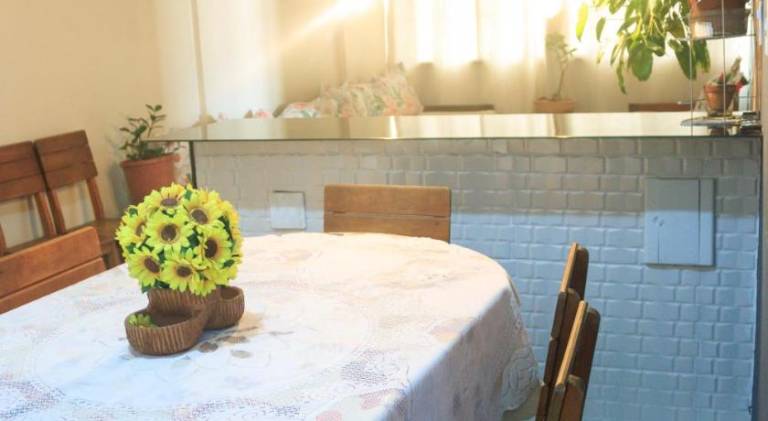 Holiday apartment with 2 rooms for 8 persons — photo 4