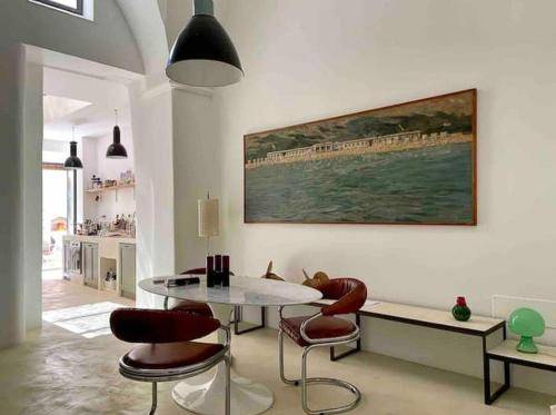 Restored home in the historic center of Nardo ! — photo 5