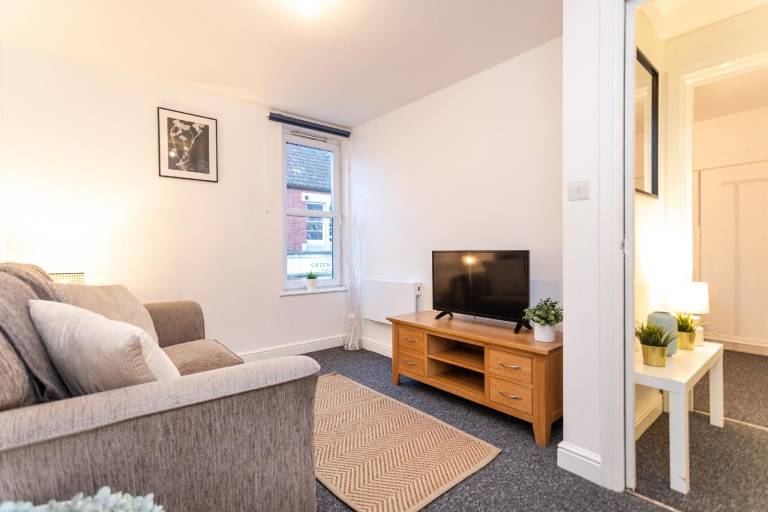 Beautiful rental apartment | Pets are welcome — photo 2