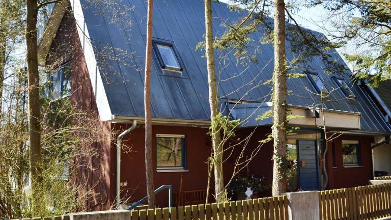 Ferienwohnung Bad Bocklet
