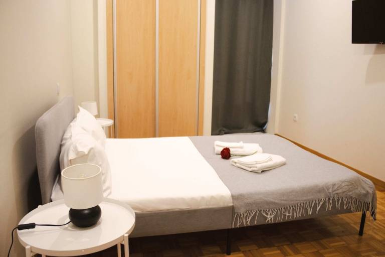 Hostel Porto