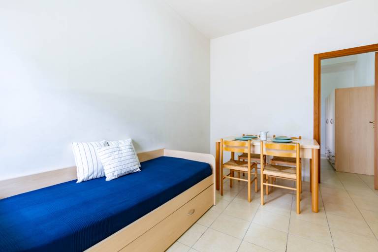 Holiday apartment with 1 room for 4 persons — photo 5