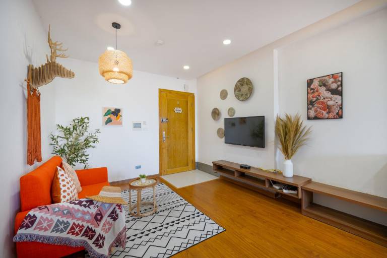 Holiday apartment | Close to the beach | Suitable for remote work | Pets are welcome — photo 2