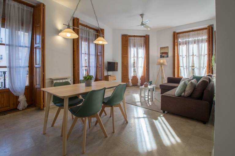 Apartment Valencia