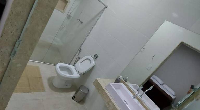 Pousada Suites In'capitolio — photo 4