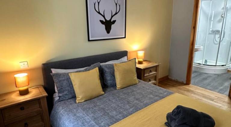 Holiday apartment with 2 rooms for 6 persons — photo 2