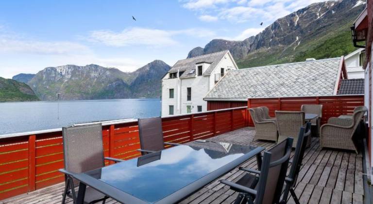 Aurland Guesthouse — photo 2