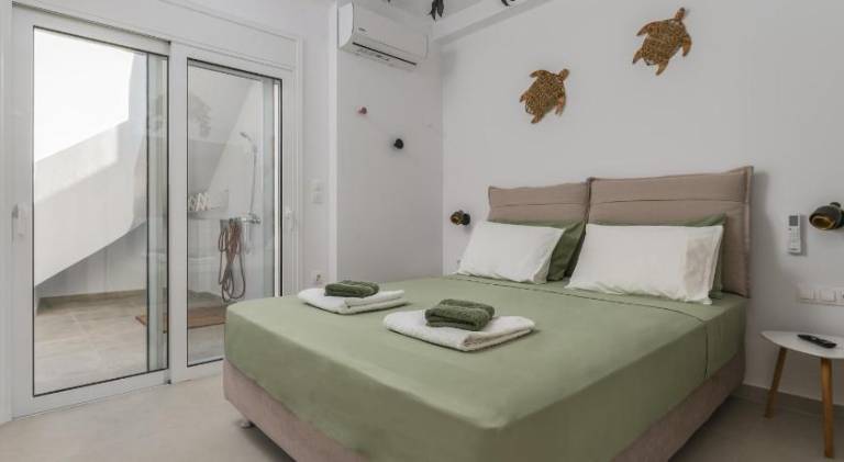 Rental apartment with 1 room for 3 persons — photo 2