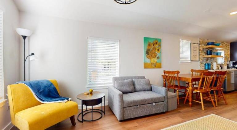 House | Pets are welcome in Austin, TX