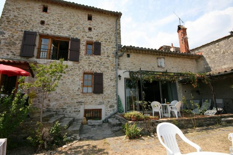Appartement Anduze