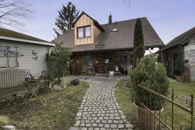 Ferienwohnung Singen (Hohentwiel)