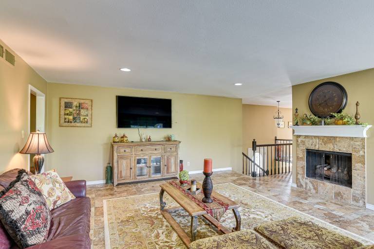 Waterfront Houston Home: 1 Mi to Space Center! — photo 5
