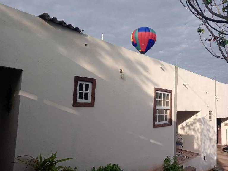 Villa a arte de Minas in Tiradentes
