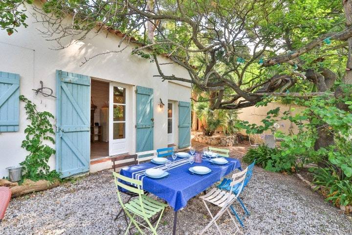 Children-friendly vacation home with barbeque, garden & terrace | Sea view | Pet-friendly — photo 4