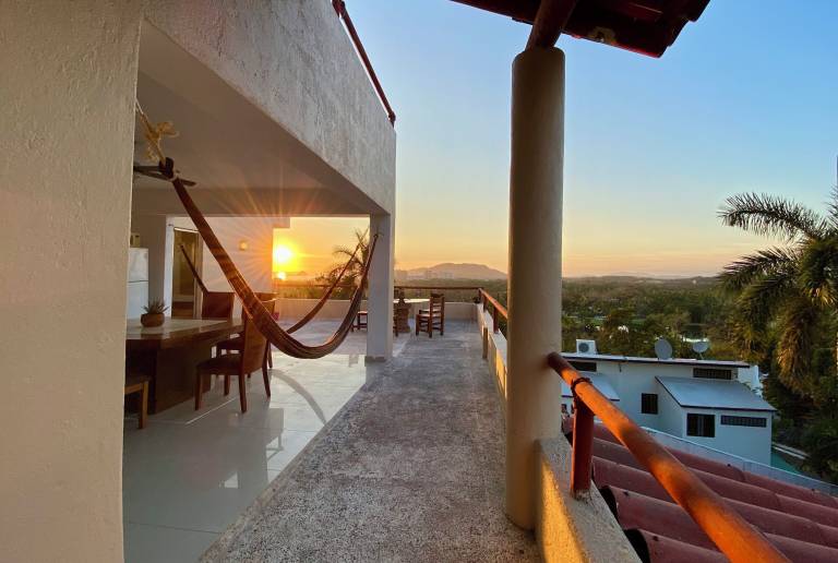 Apartment Ixtapa Zihuatanejo