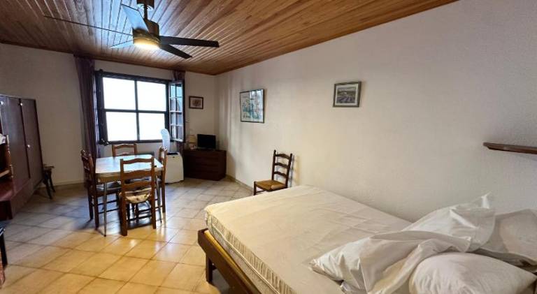 Rental apartment with 1 room for 4 persons in Saintes-Maries-de-la-Mer