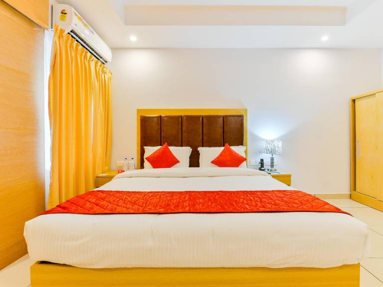 Super Townhouse Edasserys Kalamassery Tourist Home