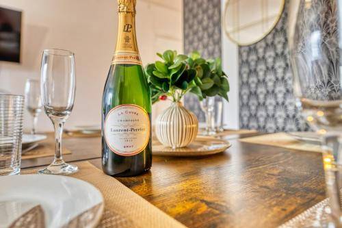 Appartement Mérignac