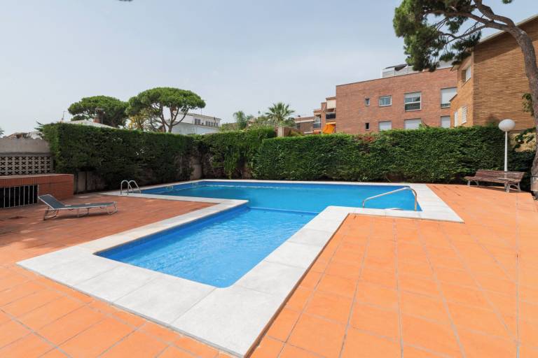 Appartement Castelldefels