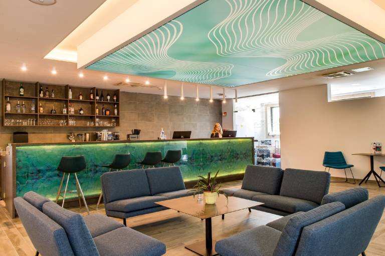 Akademia Hotel Balatonfured — photo 3