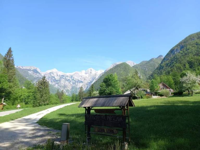 Apartma  Velika Planina
