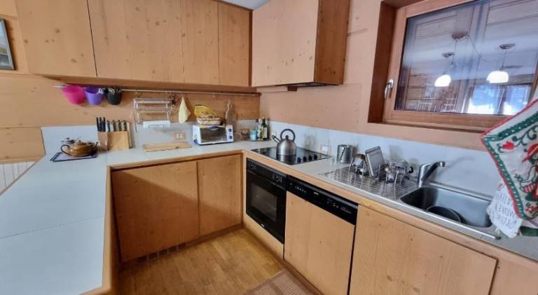 Apartment with 3 rooms for 6 persons — photo 3