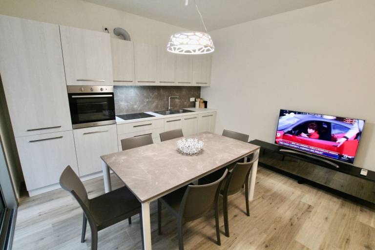Ferienwohnung Caorle