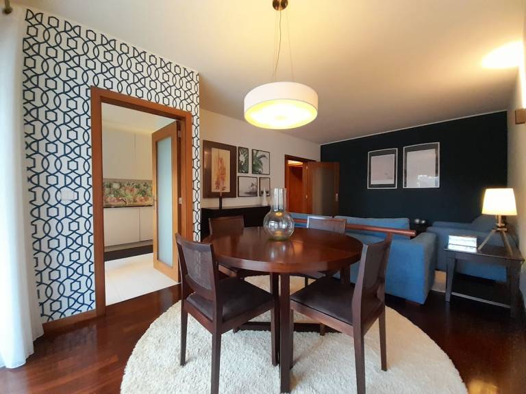 Apartamento Moreira