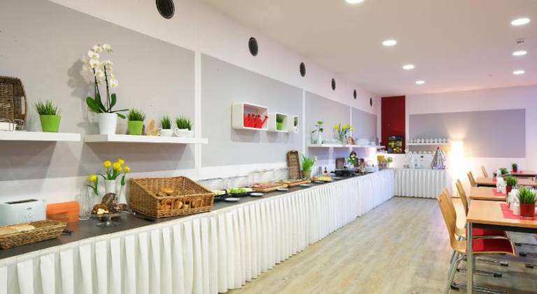Bed & Breakfast Rotes Haus — photo 4