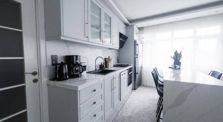 Rental apartment | Next to Galata Tower — photo 5