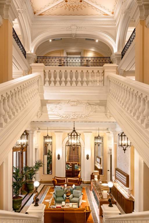 Saint James Hotel Paris — photo 2