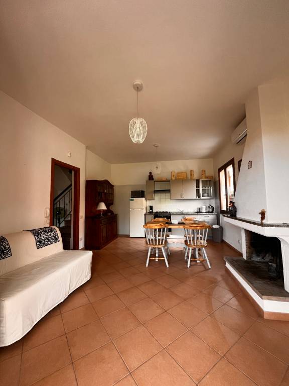 Holiday Home 'Rafael Villasimius House' with Private Garden, Wi-Fi and Air Conditioning — photo 4