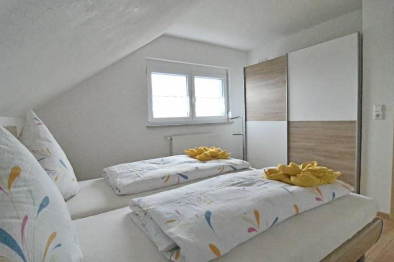 Ferienwohnung Zürn (Scheidegg - Allmannsried) — photo 3