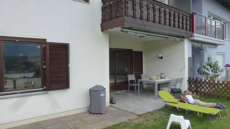 Apartment with garden | Lake view — photo 5