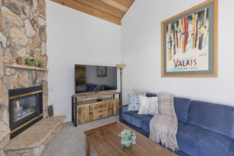 Children-friendly condo with private pool | Ski nearby | Pet-friendly — photo 3