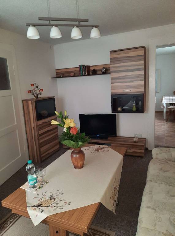 Ferienwohnung Torgau