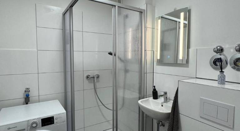 Rental apartment with 1 room for 4 persons — photo 5