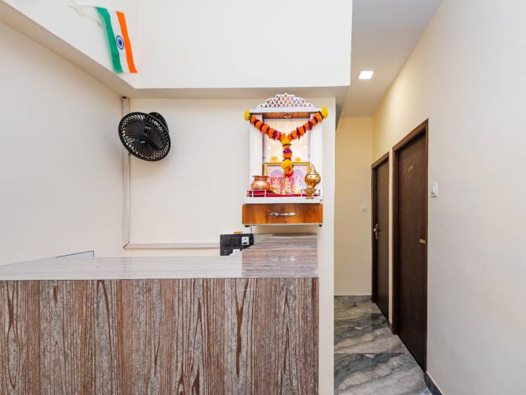 Hotel Priceless Suite — photo 3