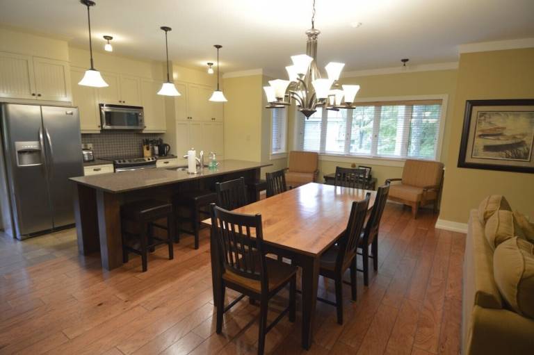 Villa  Westport