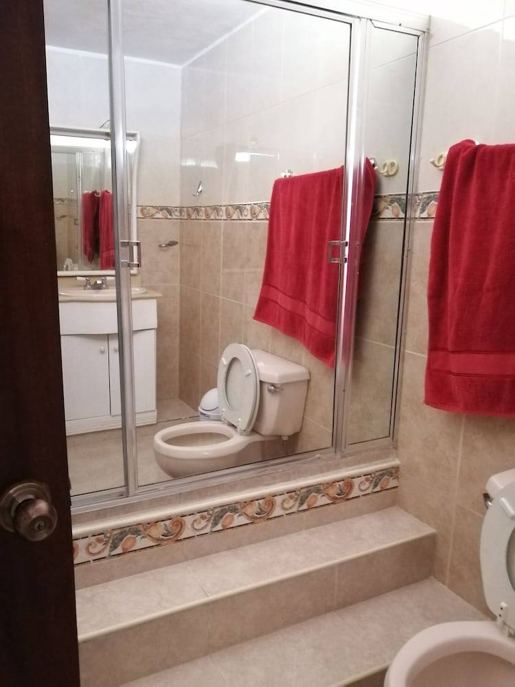 Apartamento Santiago De Los Caballeros