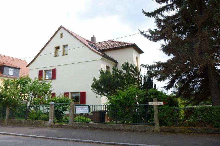 House with 1 room for 4 persons — photo 2