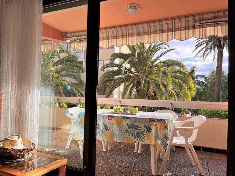Appartamento Le Lavandou