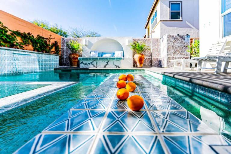 Family-oriented charming house with private pool | Pets are welcome — photo 5