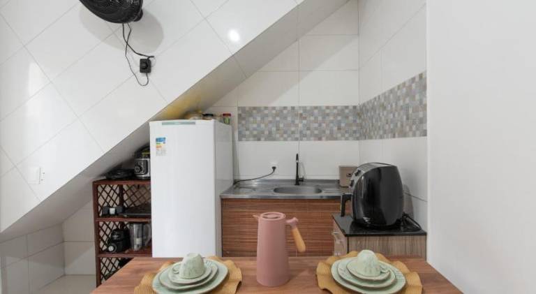 Holiday apartment for 4 persons — photo 5