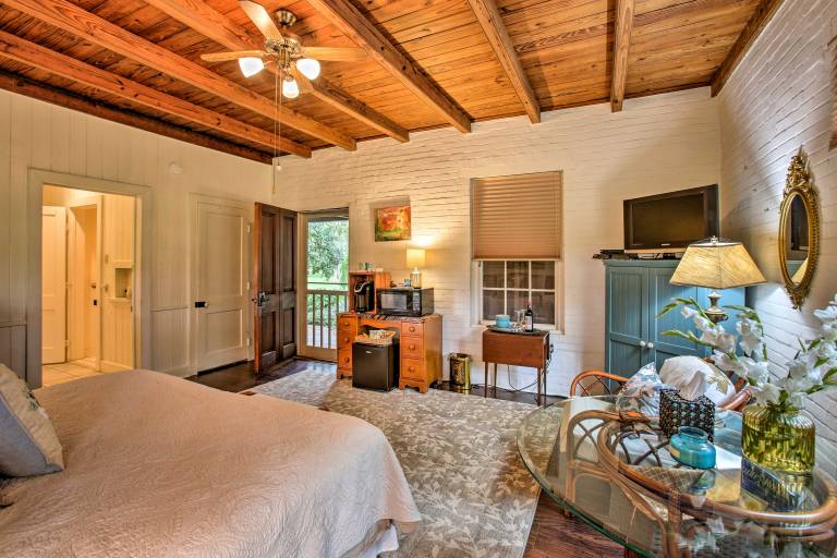 Historic Baton Rouge Vacation Rental: 6 Mi to LSU! — photo 5