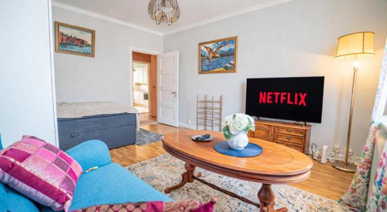 Rental apartment | Dogs allowed in Gothenburg
