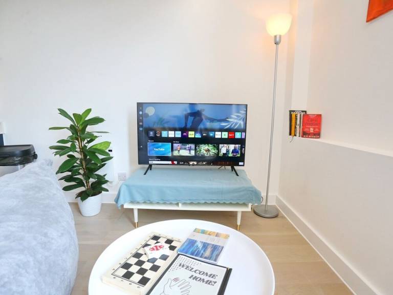 Apartment Manchester