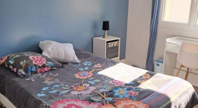 Chambre prive chez lhabitant in Montauban