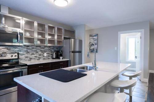 Apartment Waterloo