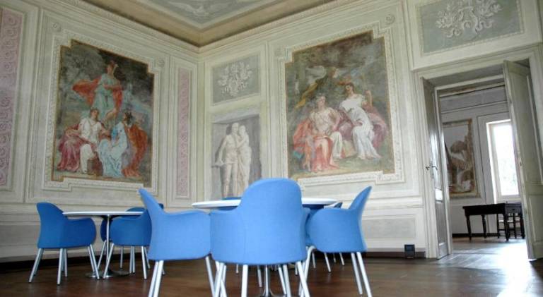 Villa Dragoni — photo 4